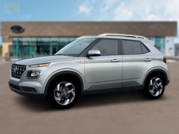 Hyundai Venue SEL FWD 2026