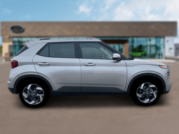 Hyundai Venue SEL FWD 2026