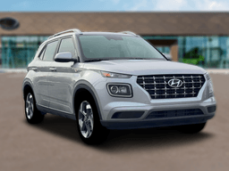 Hyundai Venue SEL FWD 2026