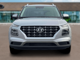 Hyundai Venue SEL FWD 2026
