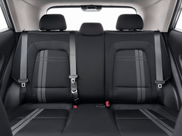 Hyundai Venue SEL FWD 2026