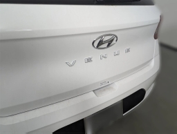 Hyundai Venue Limited IVT 2025