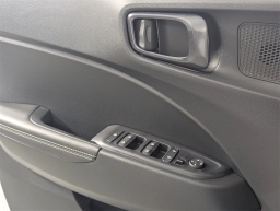 Hyundai Venue Limited IVT 2025