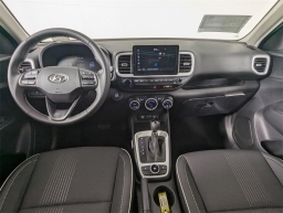 Hyundai Venue Limited IVT 2025