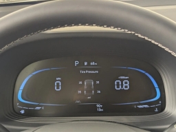 Hyundai Venue Limited IVT 2025