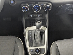 Hyundai Venue Limited IVT 2025