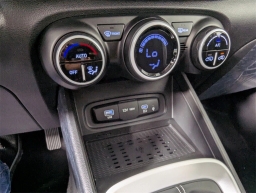 Hyundai Venue Limited IVT 2025