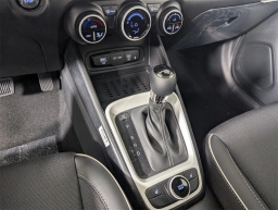 Hyundai Venue Limited IVT 2025