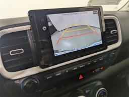 Hyundai Venue Limited IVT 2025