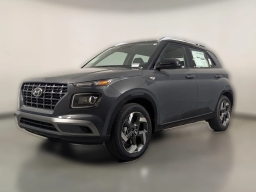 Hyundai Venue SEL FWD w/Two-Tone Roof 2026