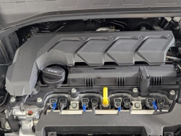 Hyundai Venue SEL FWD w/Two-Tone Roof 2026