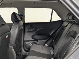 Hyundai Venue SEL FWD w/Two-Tone Roof 2026