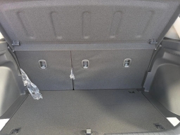 Hyundai Venue SEL FWD w/Two-Tone Roof 2026