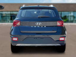 Hyundai Venue SEL FWD 2026