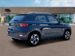 Hyundai Venue SEL FWD 2026