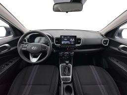 Hyundai Venue SEL FWD 2026