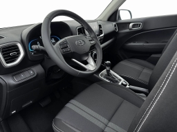 Hyundai Venue SEL FWD 2026