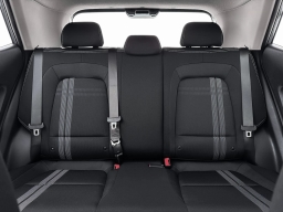 Hyundai Venue SEL FWD 2026