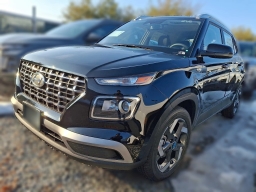 Hyundai Venue SEL FWD 2026
