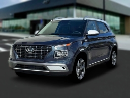 Hyundai Venue SEL FWD w/Two-Tone Roof 2026