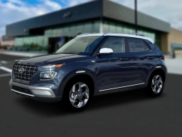 Hyundai Venue SEL FWD w/Two-Tone Roof 2026