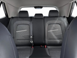 Hyundai Venue SEL FWD w/Two-Tone Roof 2026