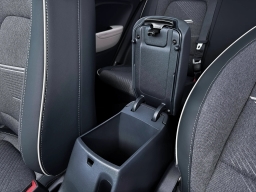 Hyundai Venue SEL FWD w/Two-Tone Roof 2026