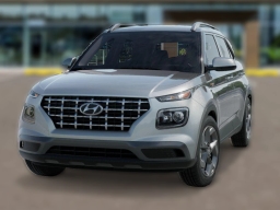 Hyundai Venue SEL FWD 2026