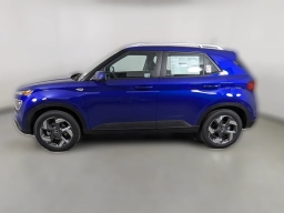 Hyundai Venue Limited IVT 2025