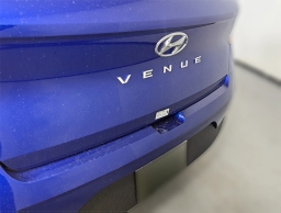 Hyundai Venue Limited IVT 2025