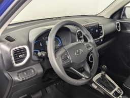 Hyundai Venue Limited IVT 2025