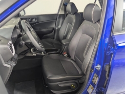 Hyundai Venue Limited IVT 2025