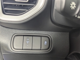 Hyundai Venue Limited IVT 2025