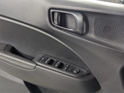 Hyundai Venue Limited IVT 2025