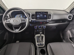Hyundai Venue Limited IVT 2025