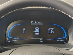 Hyundai Venue Limited IVT 2025