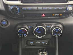 Hyundai Venue Limited IVT 2025