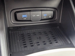 Hyundai Venue Limited IVT 2025