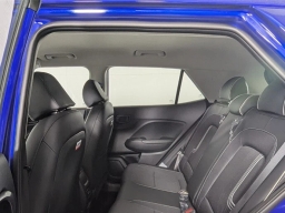 Hyundai Venue Limited IVT 2025