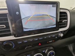 Hyundai Venue Limited IVT 2025