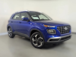 Hyundai Venue SEL IVT 2025