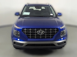 Hyundai Venue SEL IVT 2025