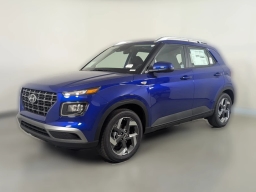 Hyundai Venue SEL IVT 2025