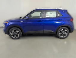 Hyundai Venue SEL IVT 2025