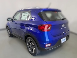 Hyundai Venue SEL IVT 2025