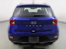 Hyundai Venue SEL IVT 2025