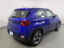 Hyundai Venue SEL IVT 2025