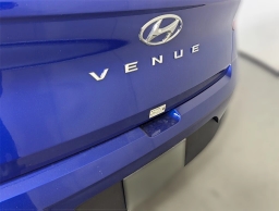 Hyundai Venue SEL IVT 2025
