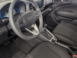 Hyundai Venue SEL IVT 2025