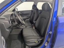 Hyundai Venue SEL IVT 2025